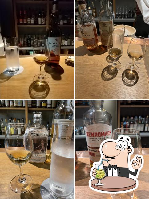 BAR RECHARED