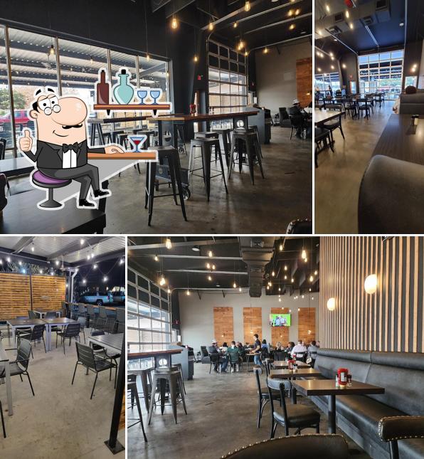 Blake's Kitchen & Kocktailz