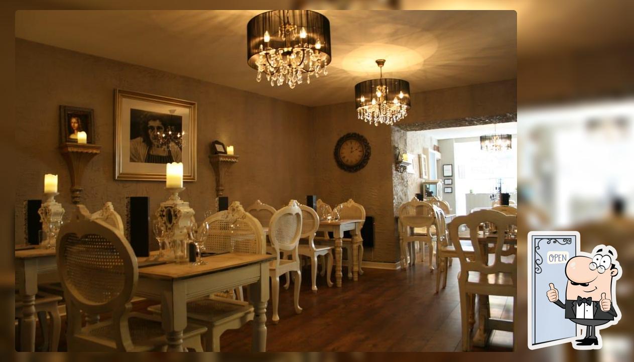 Cafe Amour