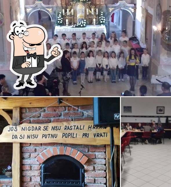 Caffe bar Radovan (aka Štimac)