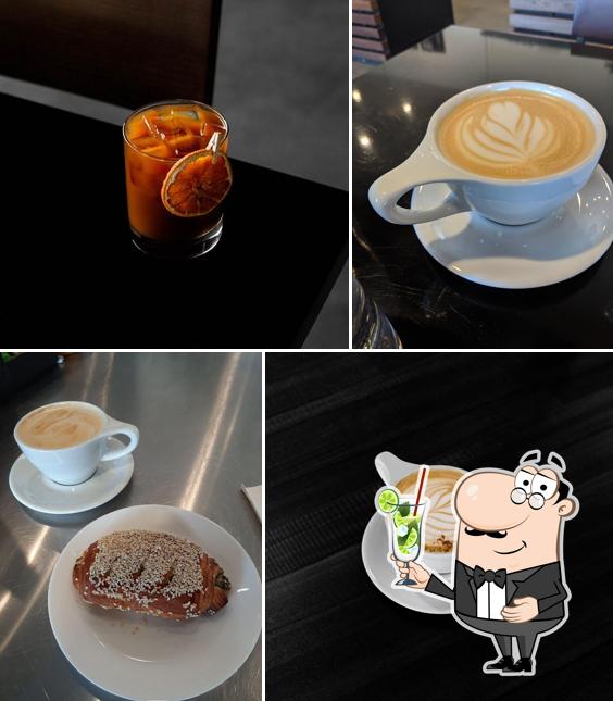 Doxa Coffee Co.