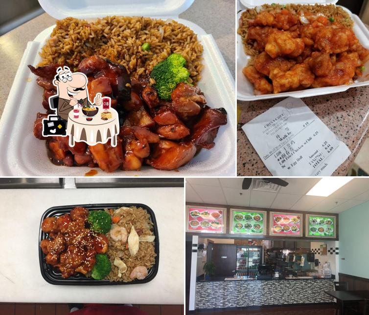 China Chef