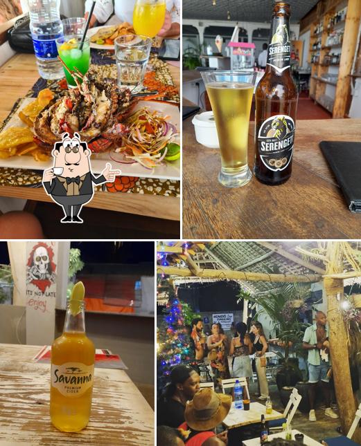 CHE Rock Bar & Restaurant
