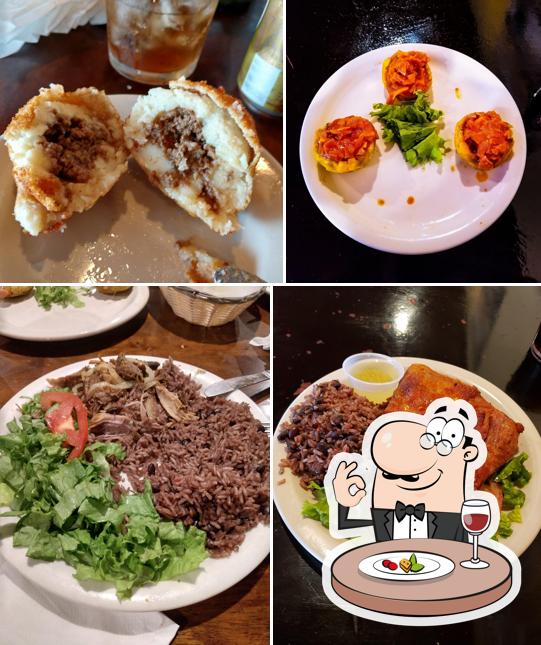 Cuban Foods Bakery & Restaurant