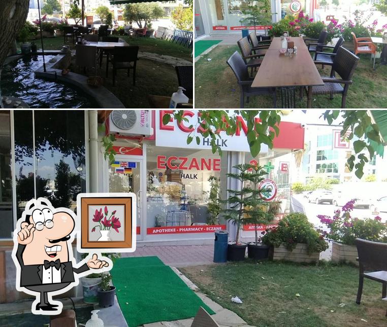 Denizer Cafe Restaurant
