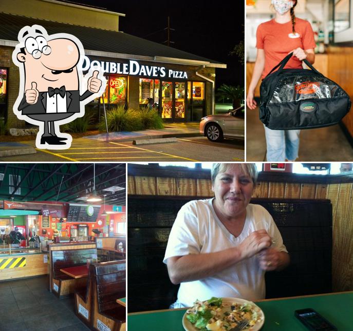 DoubleDave's Pizzaworks