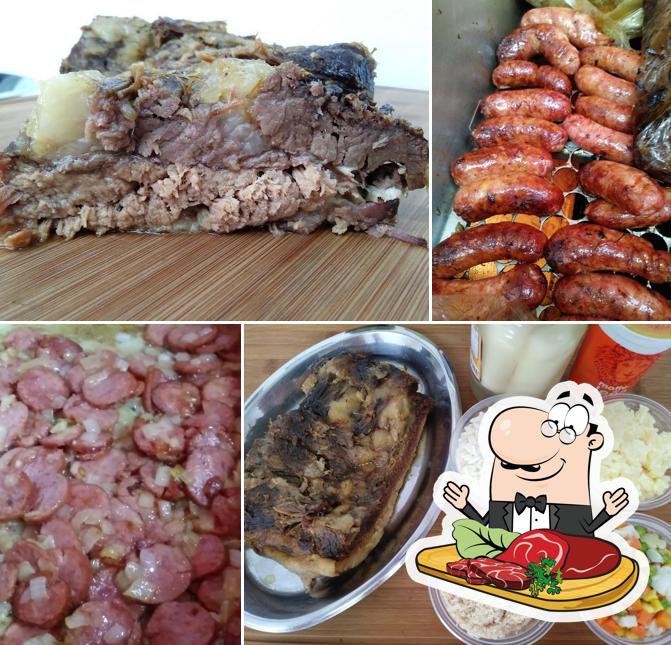 Pizzaria Sem Glúten Franguini.com Ltda