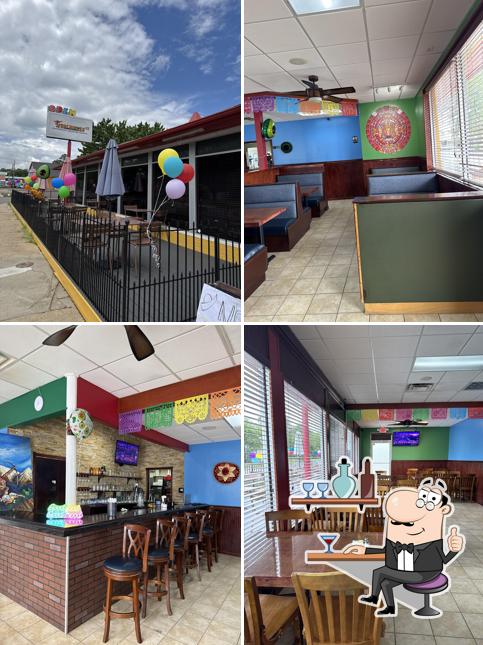 Guacamole Restaurant Mexican II