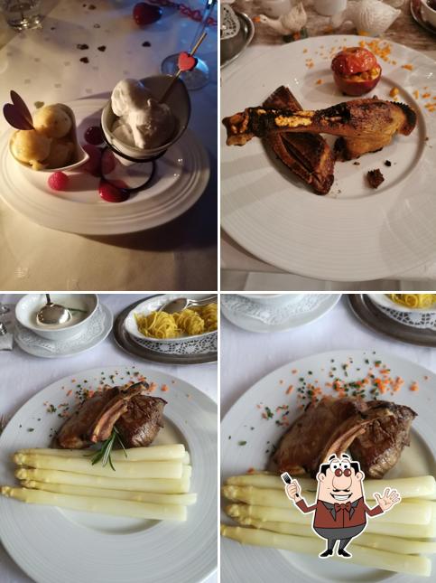 Hotel-Restaurant Sonne