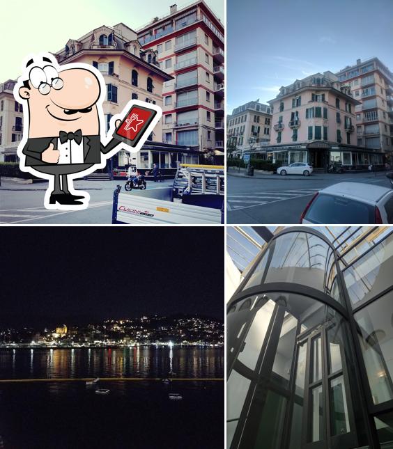 Splendide Riviera Boutique Art Hotel
