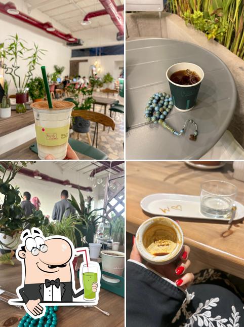 Husk Cafe