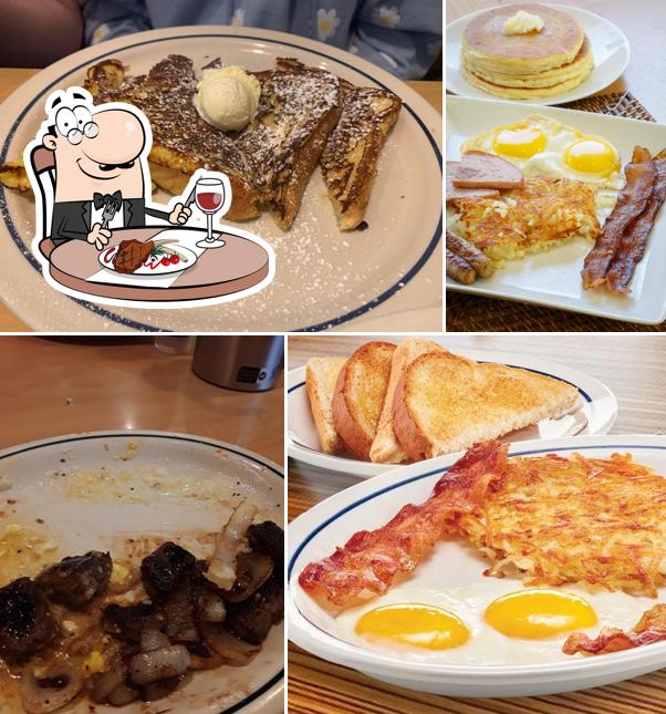 IHOP