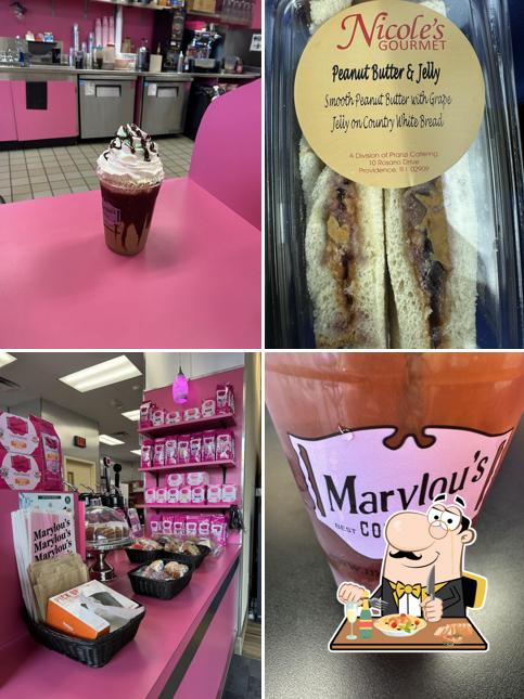 Marylou's Coffee