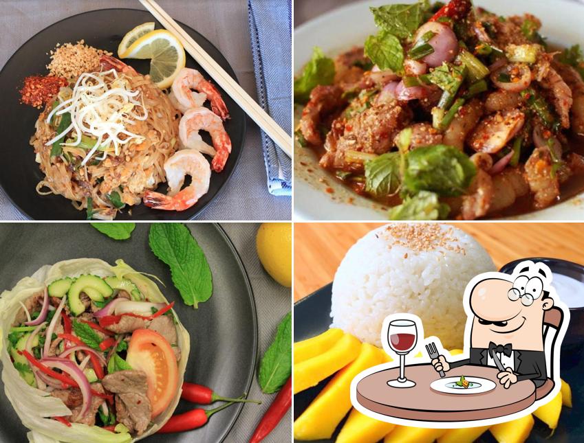May's Thai Manly west