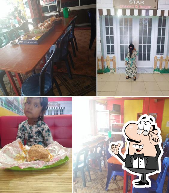 Mini Cafe Riska