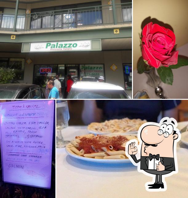 Palazzo Ristorante Italiano