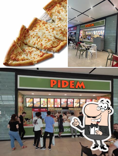Pidem