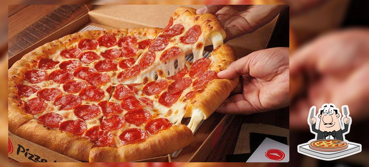 Pizza Hut