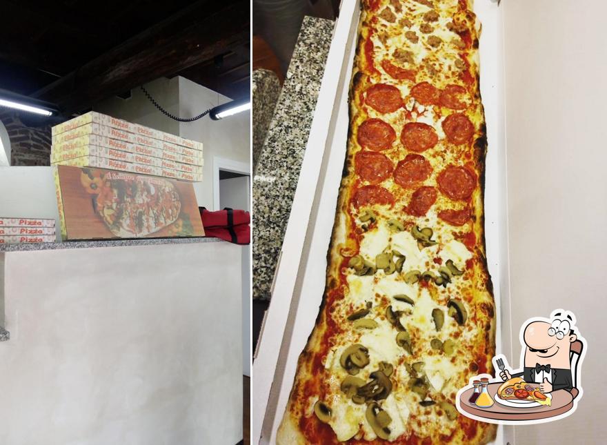 Pizzeria Da Nico
