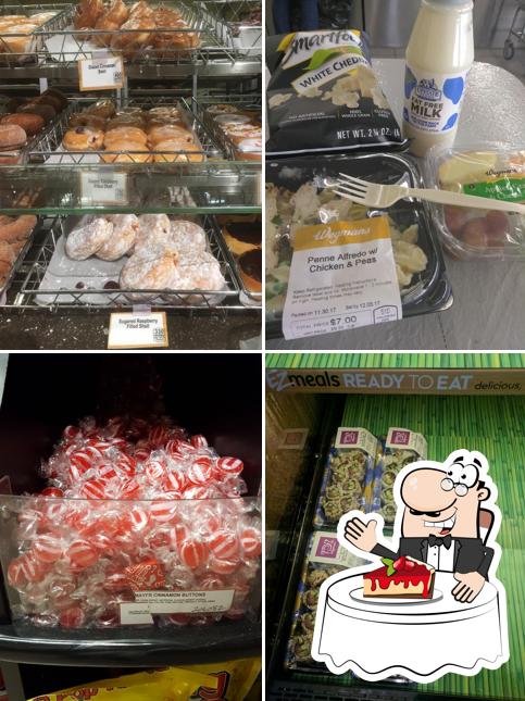 Wegmans