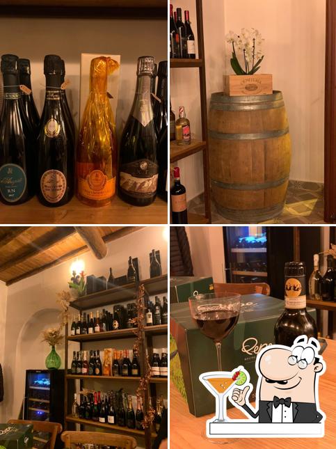 Enoteca il Convivio