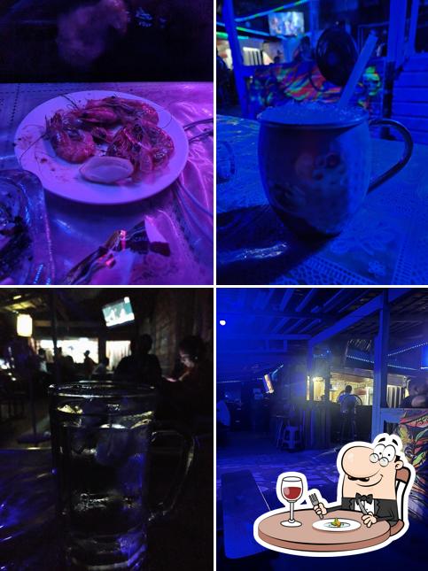 Genesis Bar
