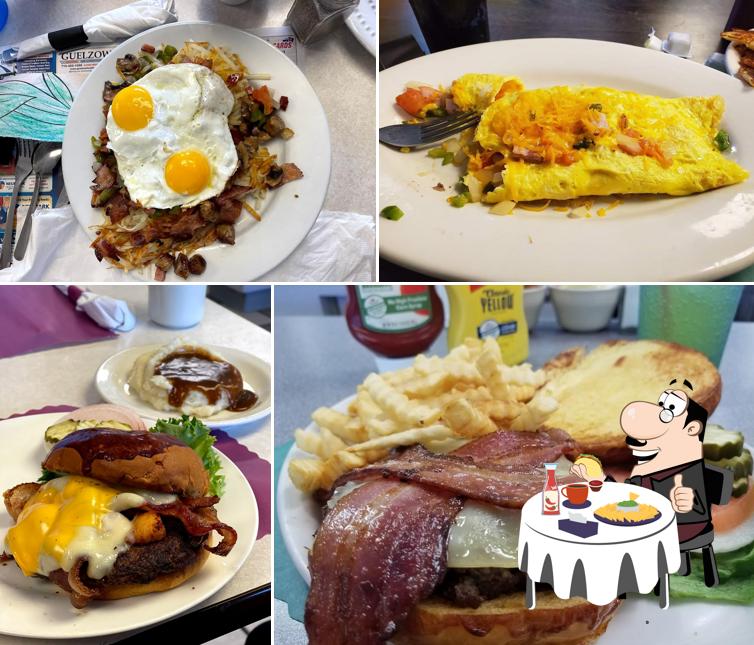 R.D.'s Diner