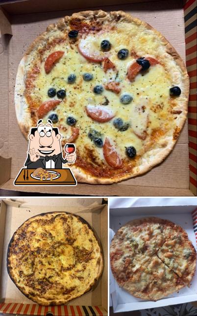 Rahrdumer Pizzeria