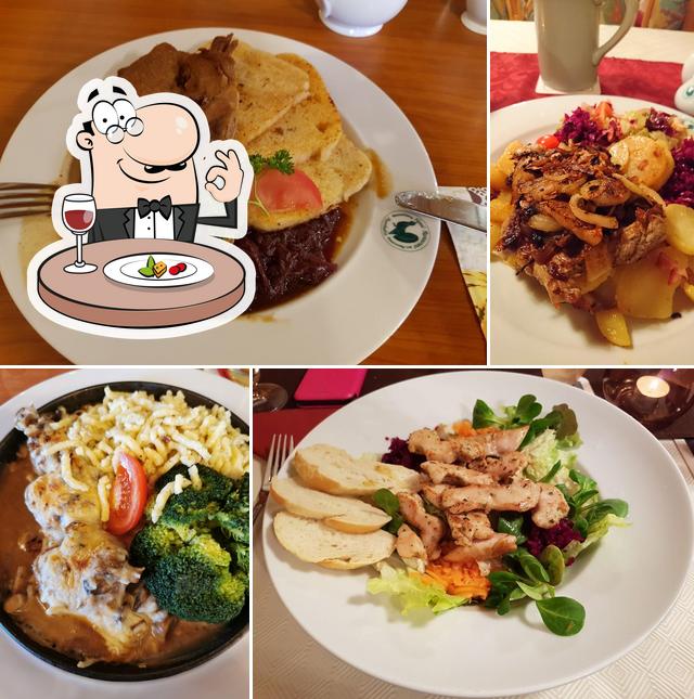 Restaurant Auerhahn