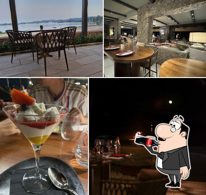 Avalle Bistro