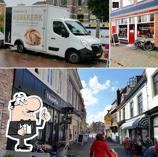 Brood- En Banketbakkerij Abbekerk