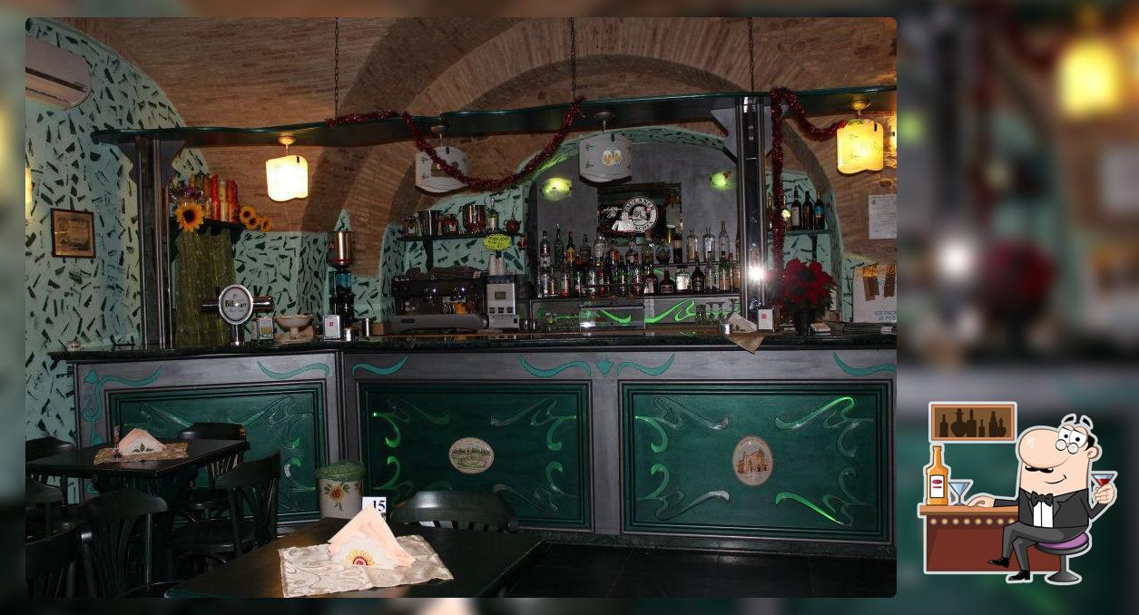 Bar Ristopub "La Piazzetta"