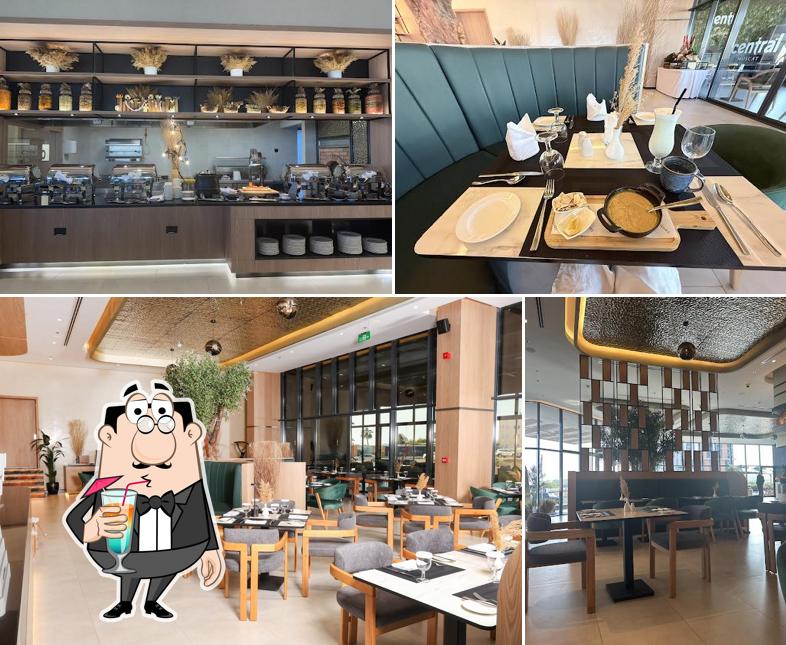 Central Muscat by SFG Hotels & Resorts