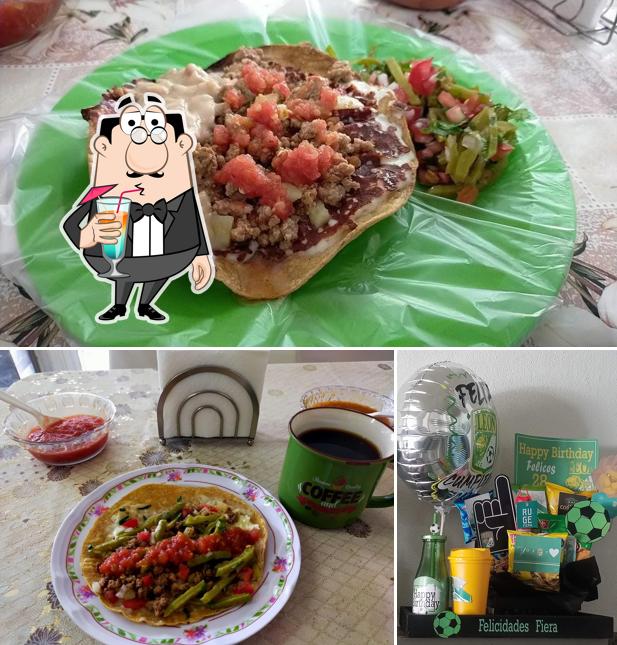 Cocinita Mexicana Doña Maggie