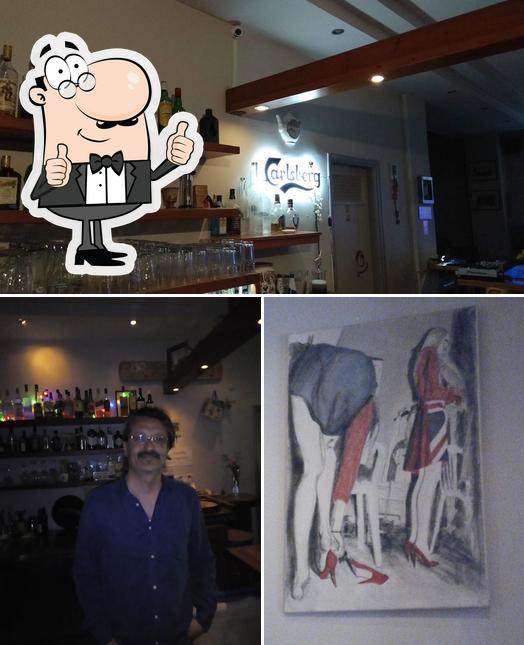 Del Mare Cafe