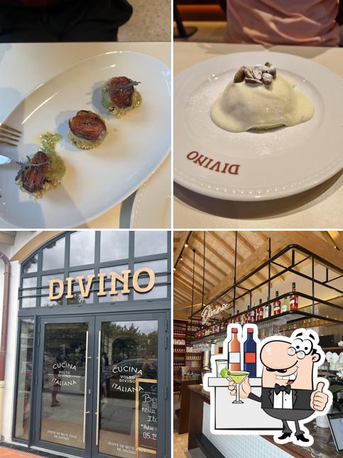 Restaurant Divino Anglet