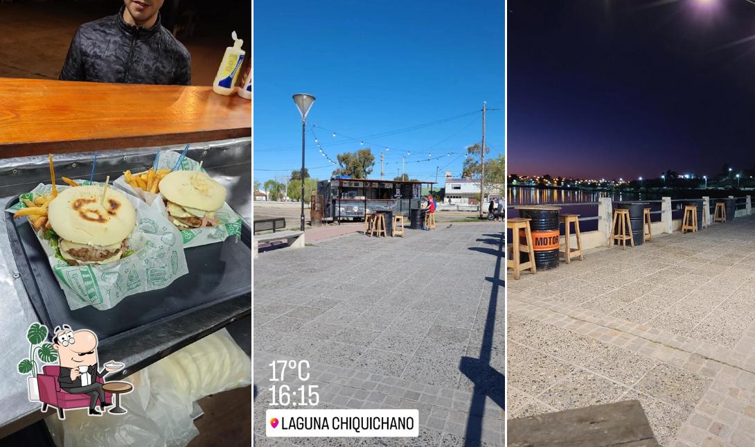 Estilo Libre Food Truck