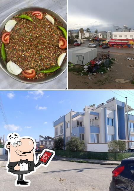 KOÇ RESTAURANT