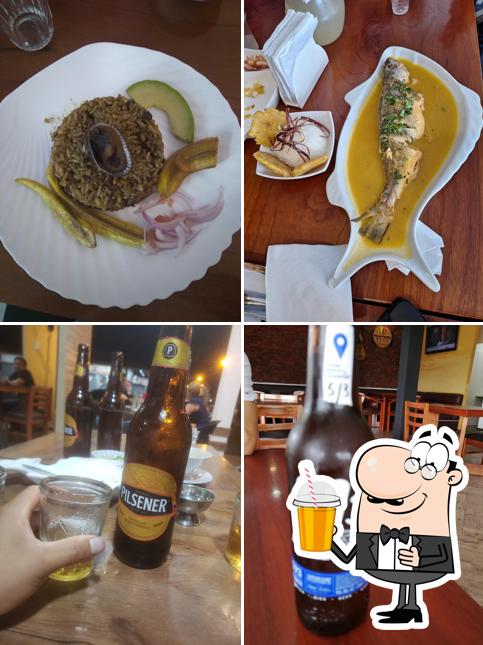 La Resaca Picanteria