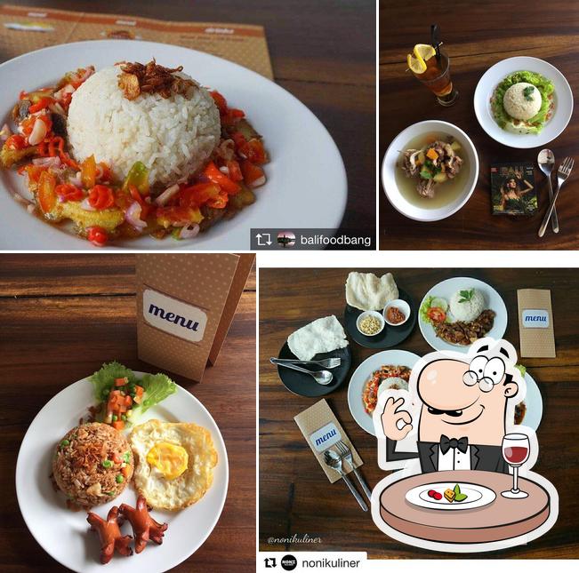 MBS CAFE BALI