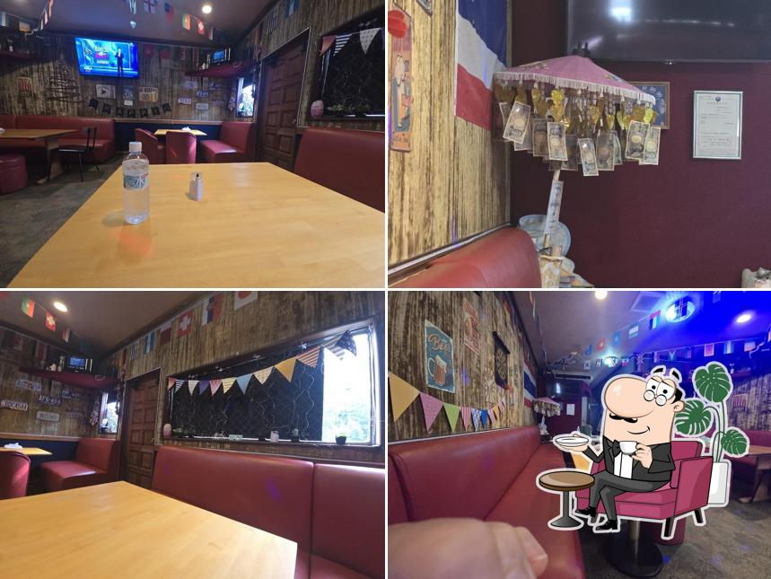 Makon karaoke & thaifood..