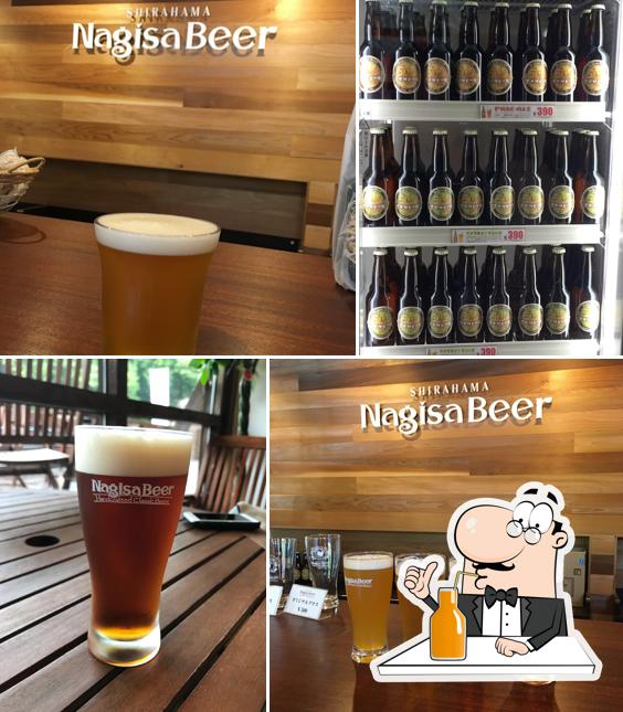 Nagisa Beer