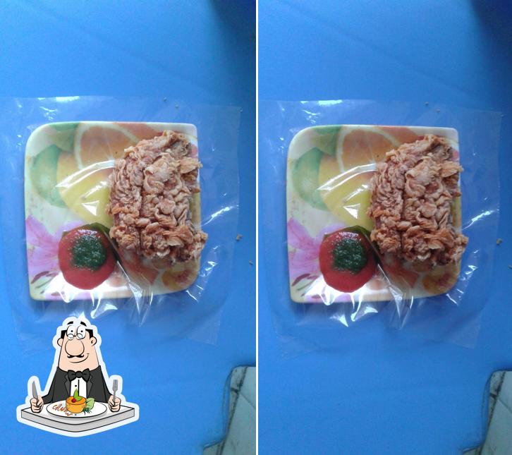 Noor Fried Chicken (NFC)