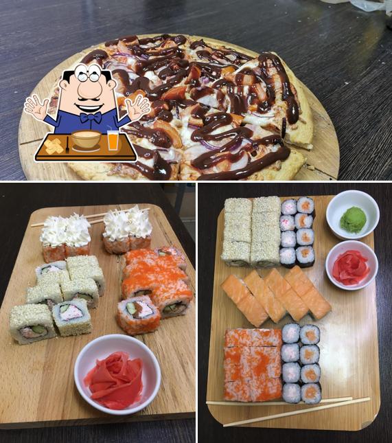 Палочки Оближешь