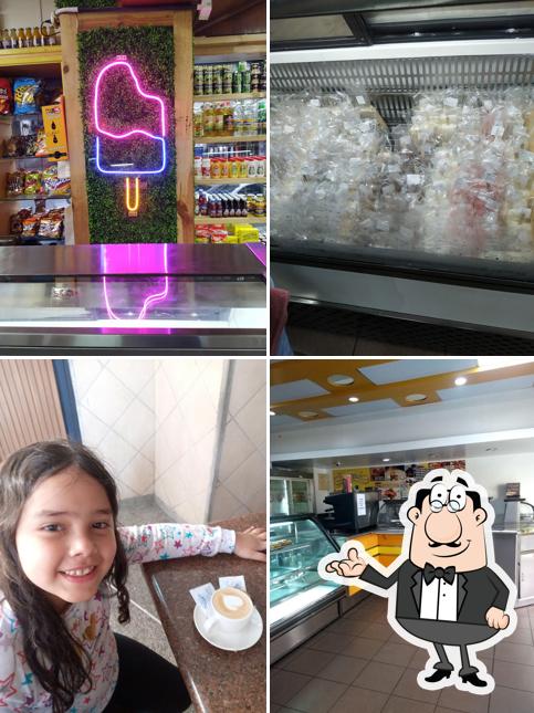 Panaderia Naty Pan