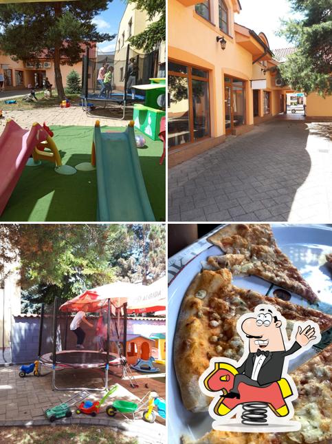 Pizza Riscossa s.r.o.