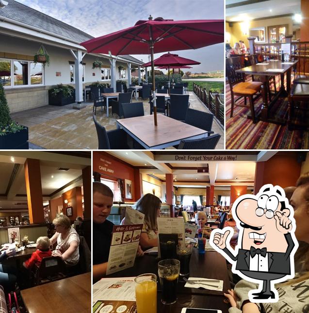 Plum Tree Farm - Dining & Carvery