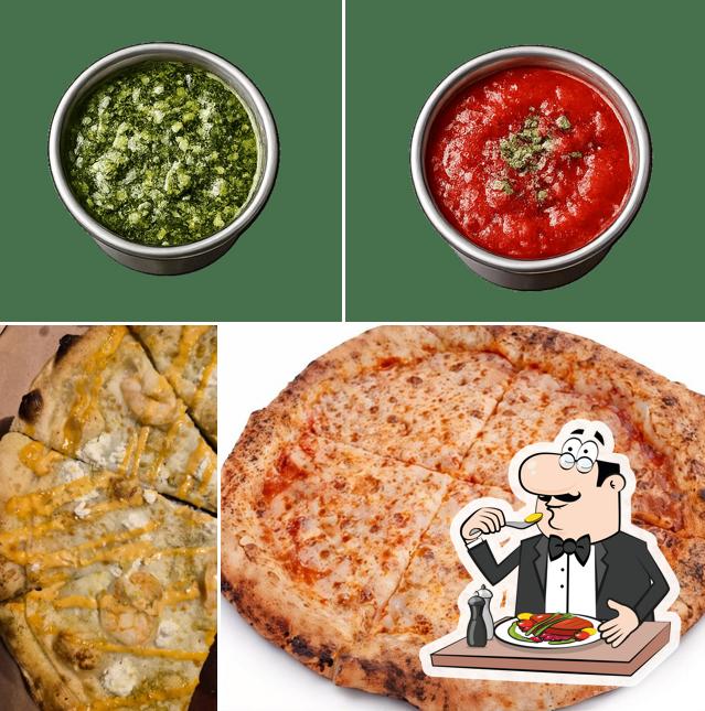 Renzi's Pizza