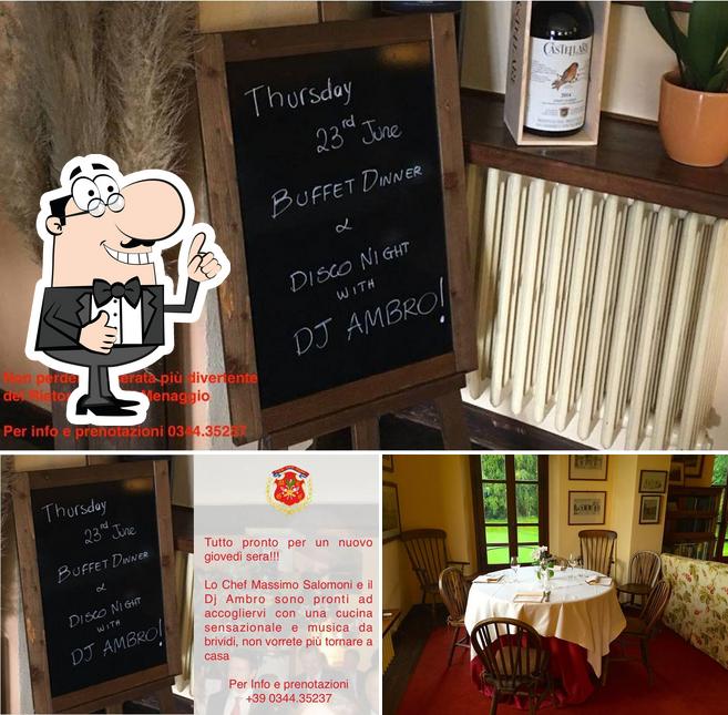 Ristorante 800