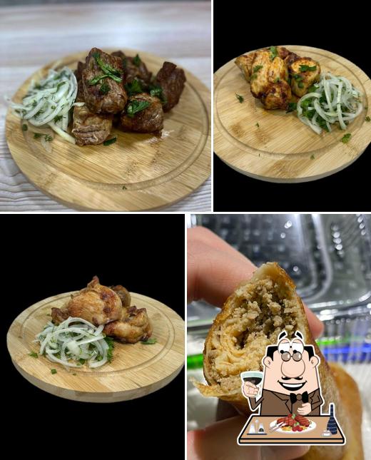 ШашлыкКИНГ